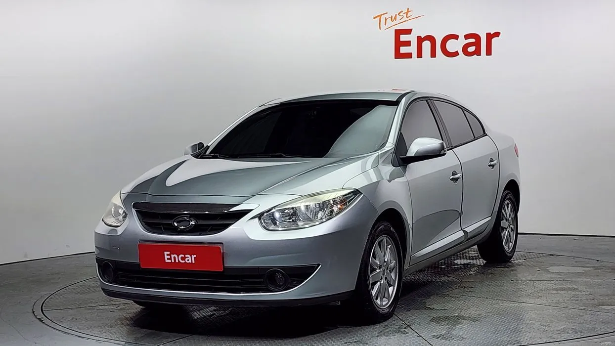 Корейские автомобили encar