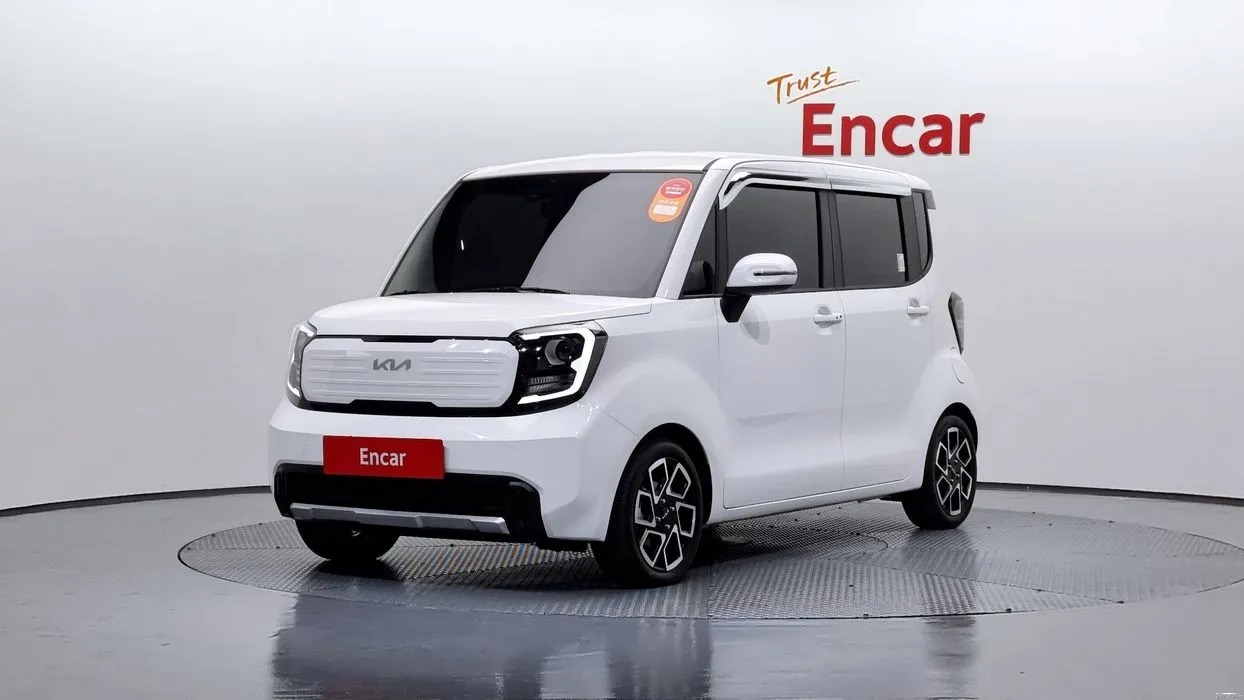 Купить Корейский Автомобиль Киа