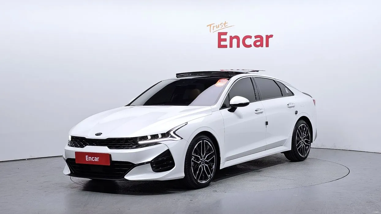 Купить К 5 Киа В Корее