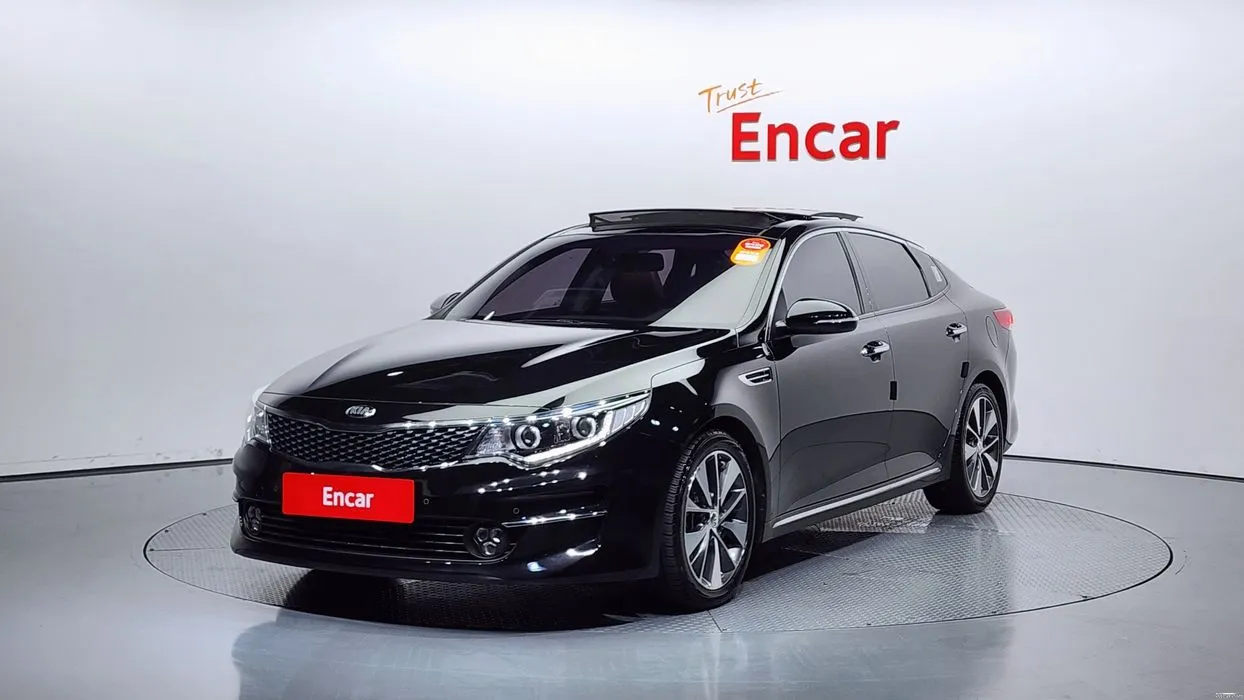 Купить К 5 Киа В Корее