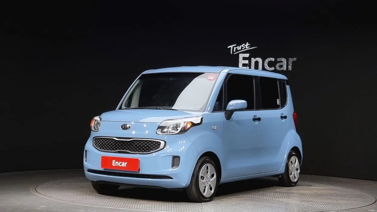 Купить Корейский Автомобиль Киа