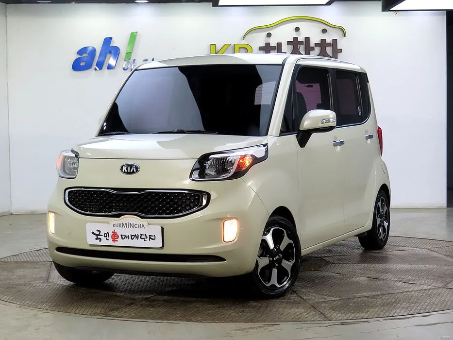 Купить Корейский Автомобиль Киа