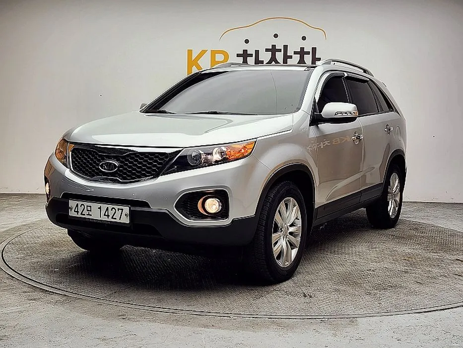 Купить Киа Соренто Дизель Из Кореи
