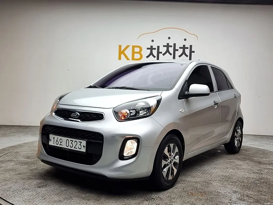 Купить Корейский Автомобиль Киа