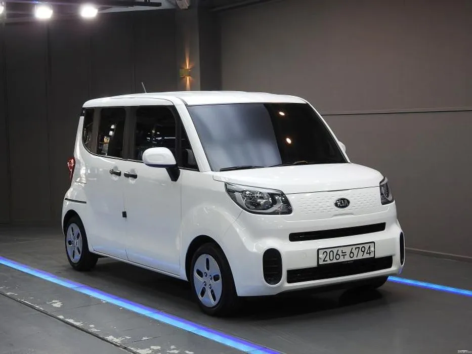 Купить Корейский Автомобиль Киа