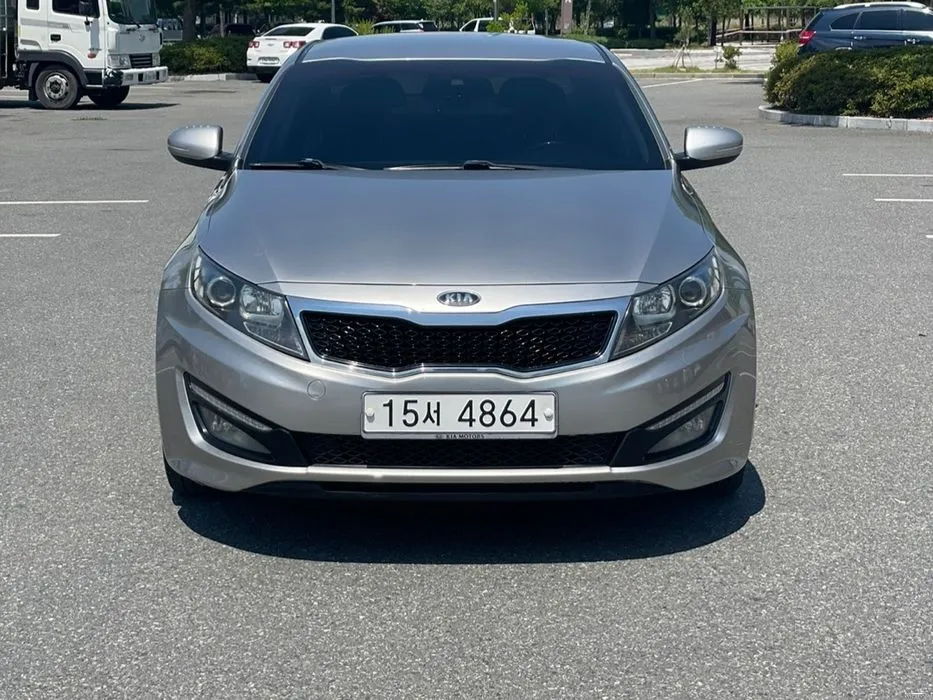 Купить К 5 Киа В Корее