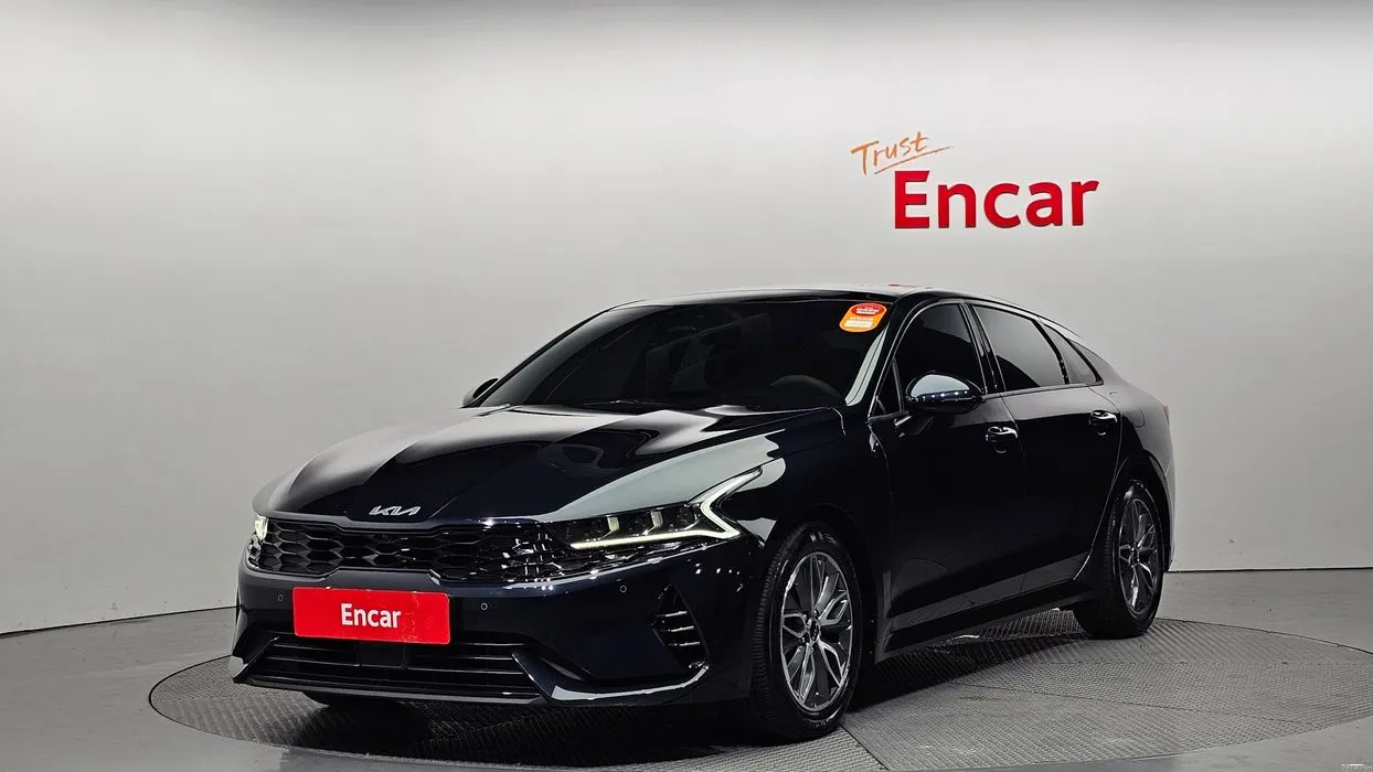 Купить К 5 Киа В Корее