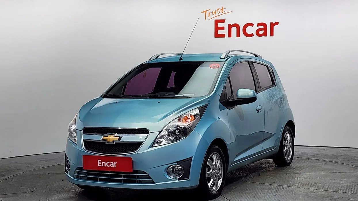 Корейские автомобили encar