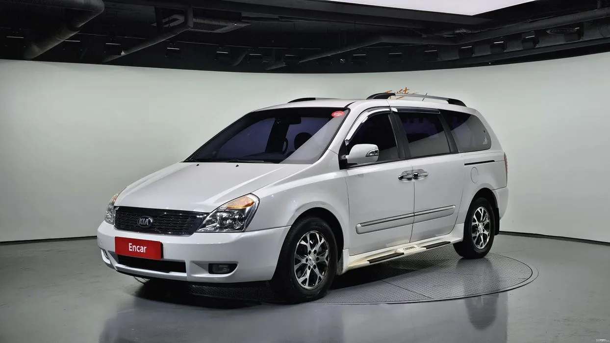 Купить Корейский Автомобиль Киа