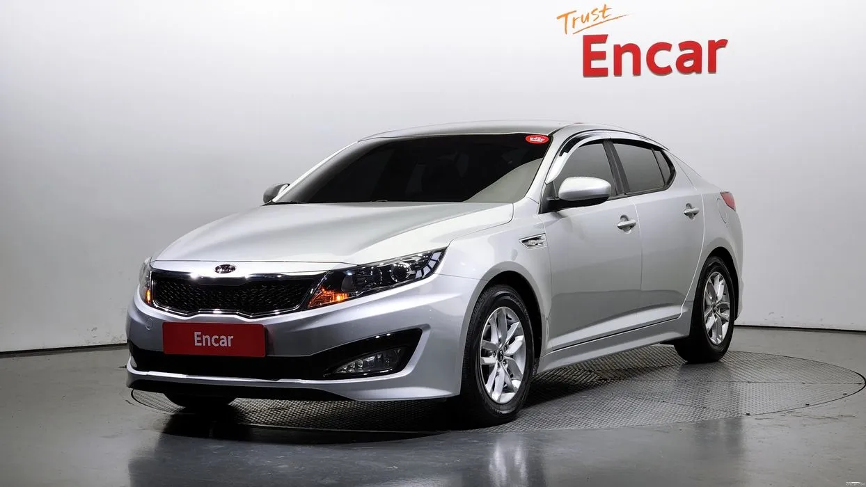 Купить К 5 Киа В Корее