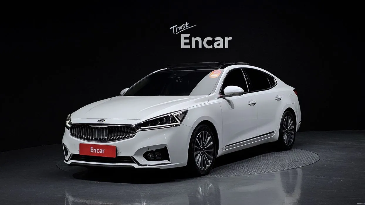 Купить К 5 Киа В Корее