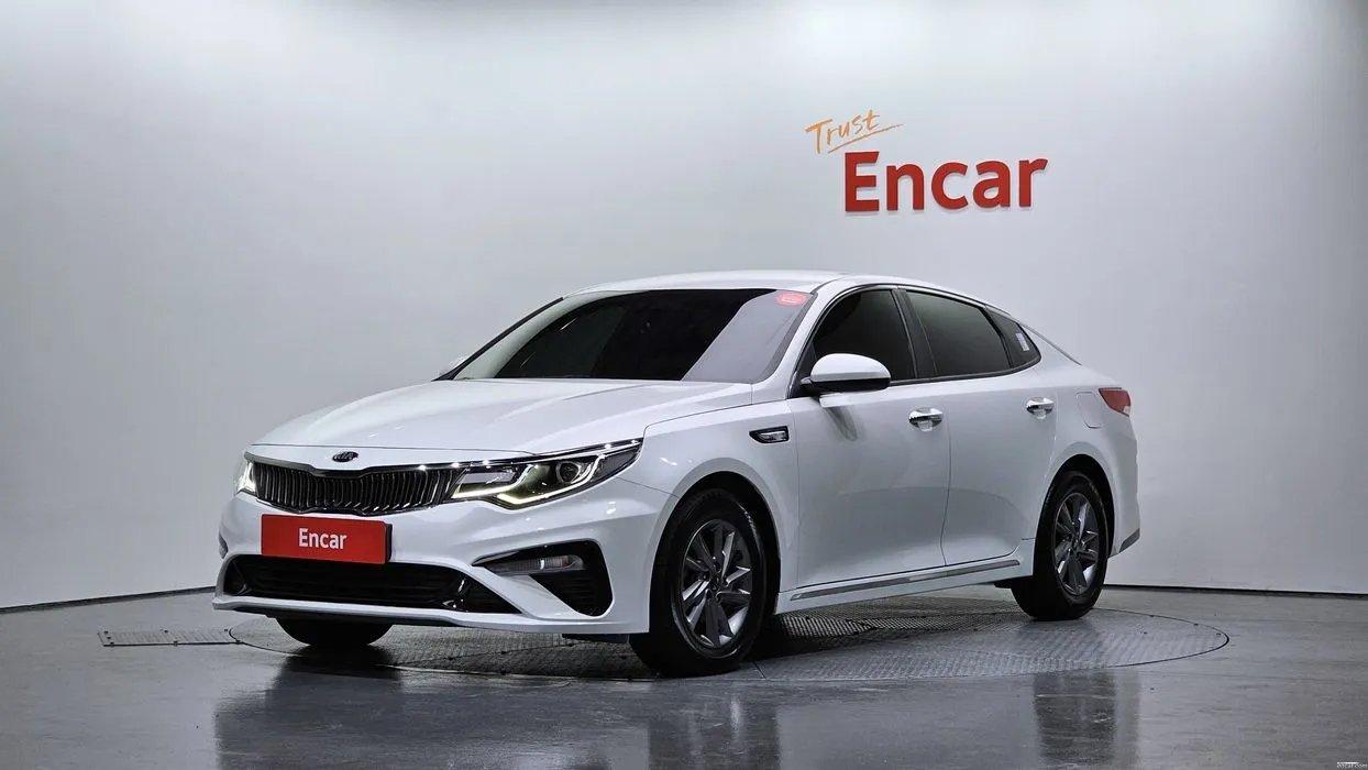 Купить К 5 Киа В Корее