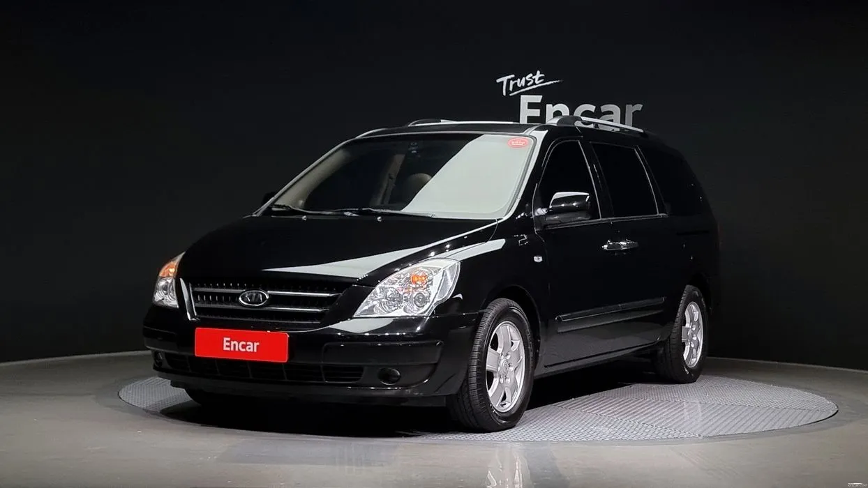 Киа Карнивал 2009 Года Купить На Авито