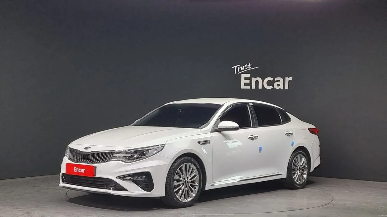 Купить К 5 Киа В Корее