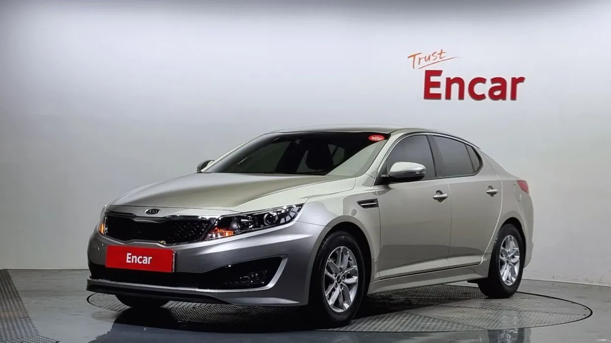 Купить К 5 Киа В Корее