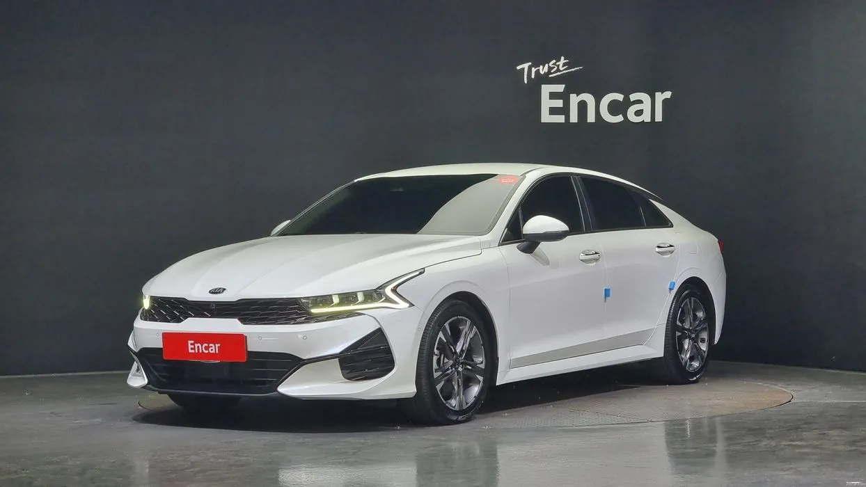 Купить К 5 Киа В Корее