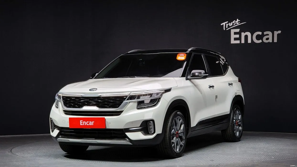 Купить Корейский Автомобиль Киа